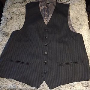 MEN’S VEST 🎩